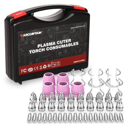 Arccaptain plasma cutter - plasma,