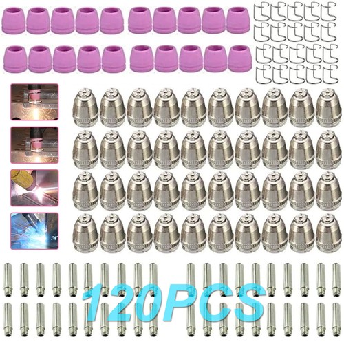120pcs plasma cutter - 120pcs,
