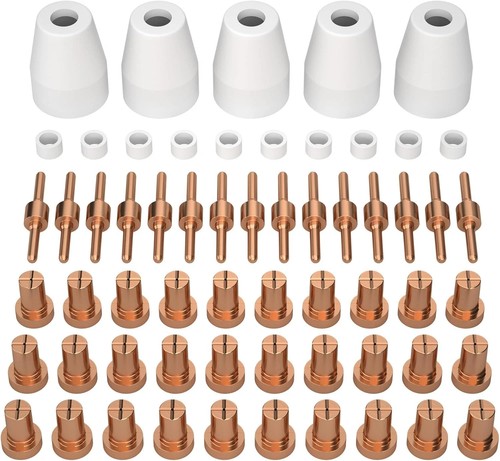 Plasma cutter consumables - cutter,